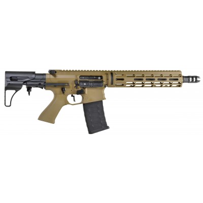 Falkor Phantom 9" M-Lok Tan with CRS - Image 2